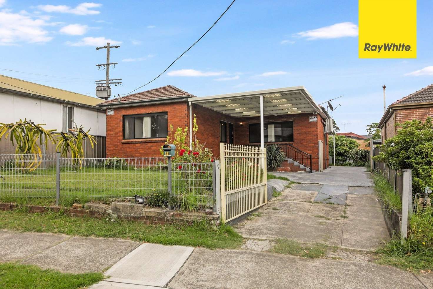 Main view of Homely house listing, 98 Chapel Road, Bankstown NSW 2200