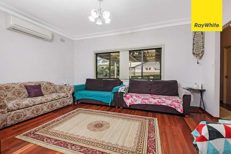 Second view of Homely house listing, 98 Chapel Road, Bankstown NSW 2200