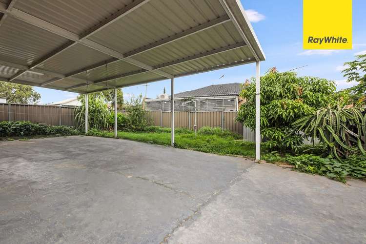 Sixth view of Homely house listing, 98 Chapel Road, Bankstown NSW 2200