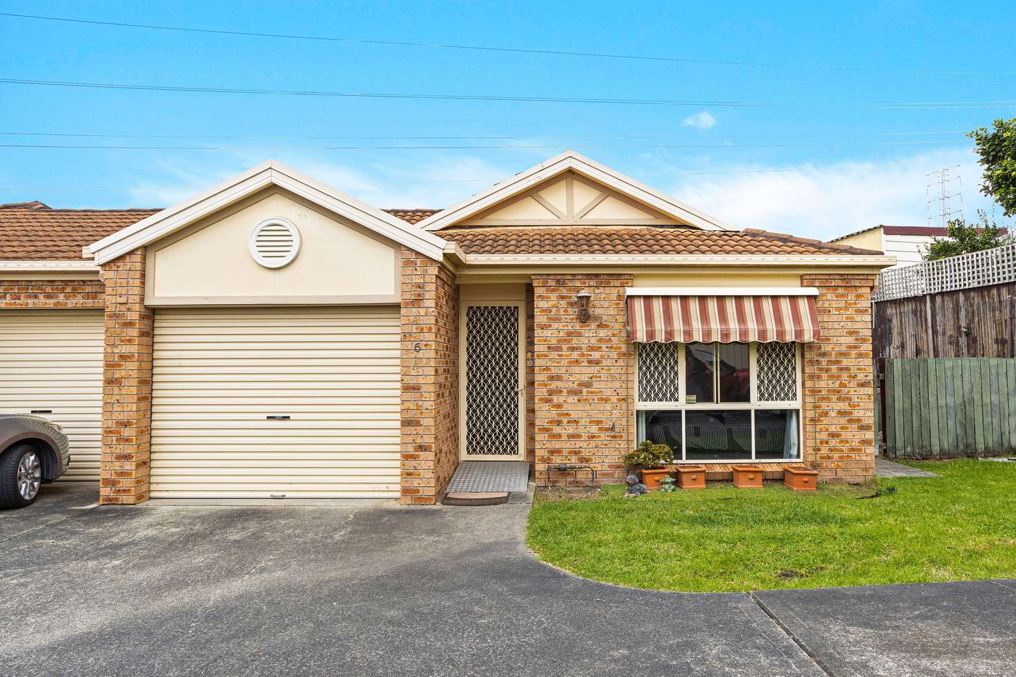 Main view of Homely villa listing, 6/4 Macleay Place, Albion Park NSW 2527