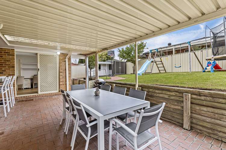 Seventh view of Homely house listing, 8 Kowari Crescent, Blackbutt NSW 2529
