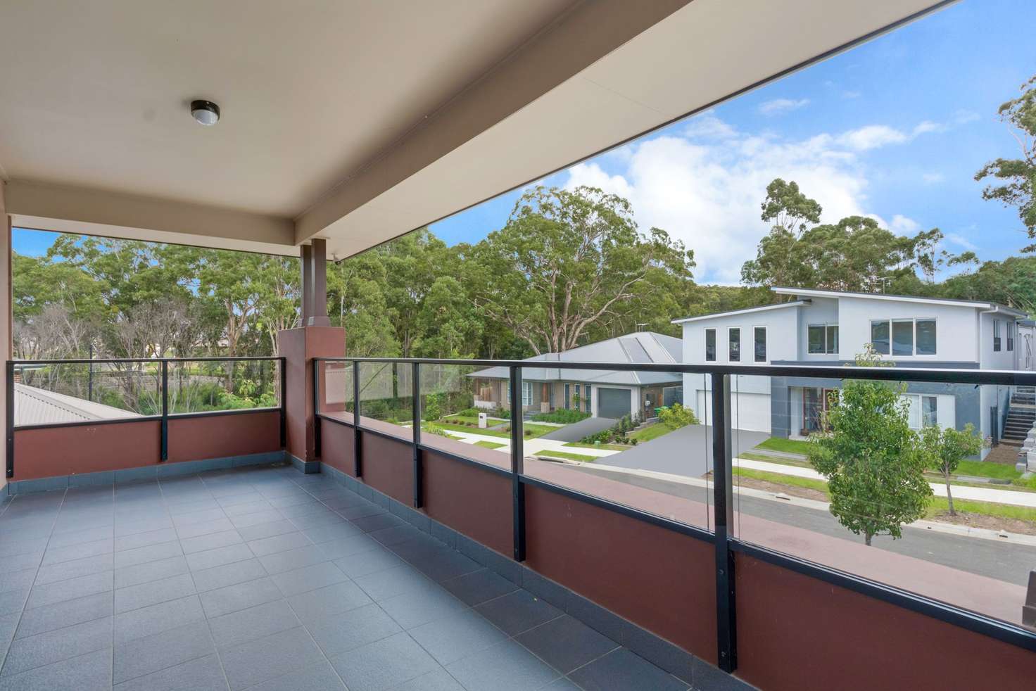 Main view of Homely house listing, 27 Fleming Drive, Campbelltown NSW 2560