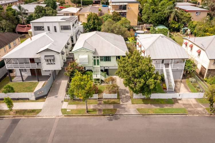 Fifth view of Homely house listing, 16 Macaulay Street, Coorparoo QLD 4151