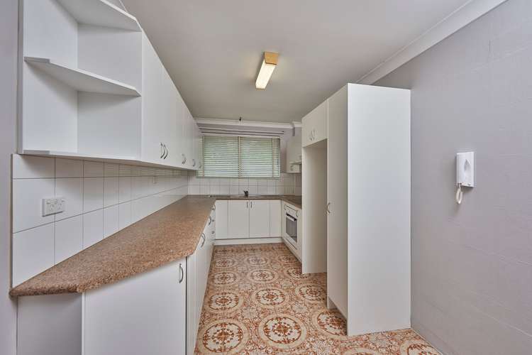 Third view of Homely unit listing, 5/19-21 Jessie Street, Westmead NSW 2145