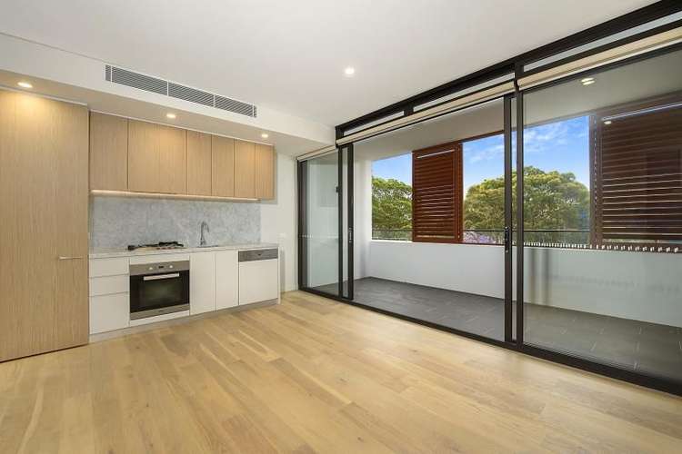 Main view of Homely apartment listing, 3.09/14-18 Finlayson Street, Lane Cove NSW 2066