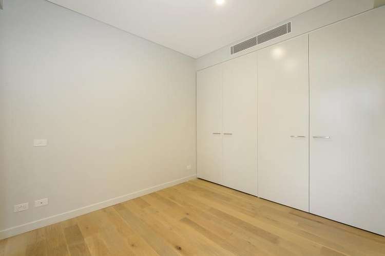 Third view of Homely apartment listing, 3.09/14-18 Finlayson Street, Lane Cove NSW 2066