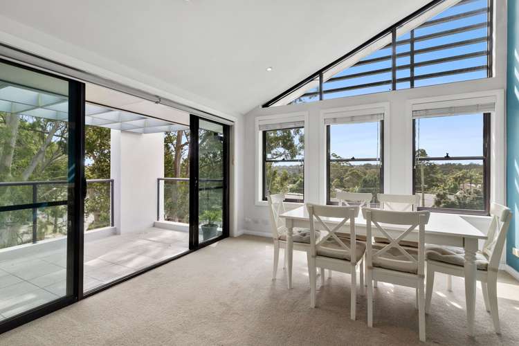 Second view of Homely unit listing, 41/691-695 Warringah Road, Forestville NSW 2087