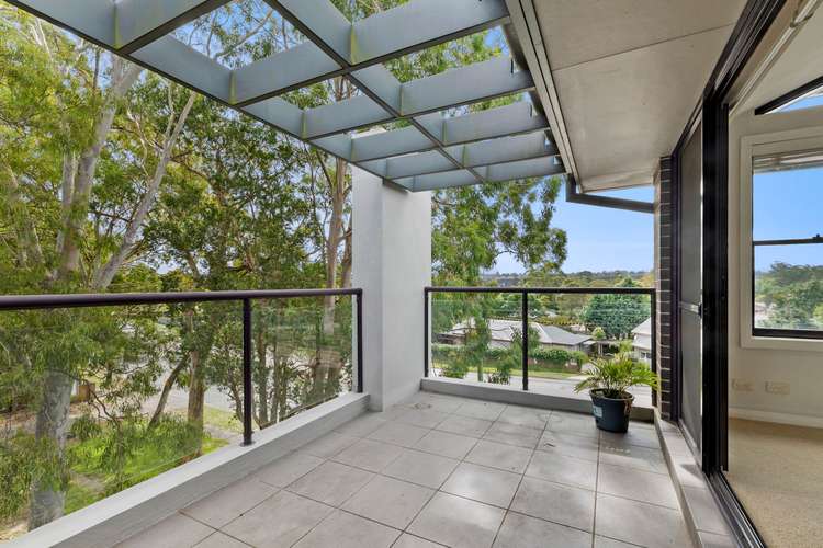 Third view of Homely unit listing, 41/691-695 Warringah Road, Forestville NSW 2087