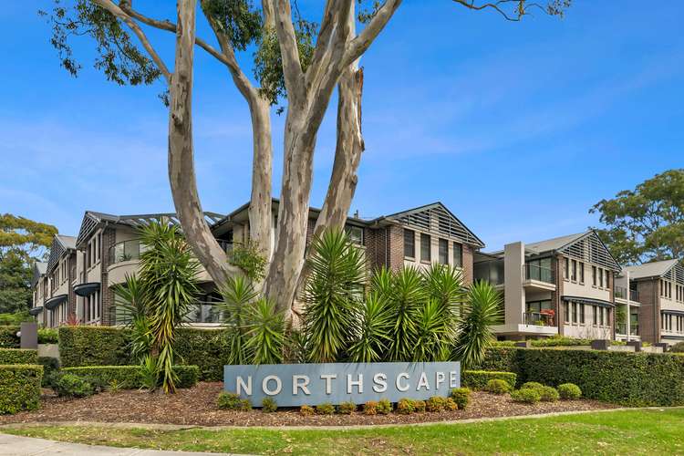 Sixth view of Homely unit listing, 41/691-695 Warringah Road, Forestville NSW 2087