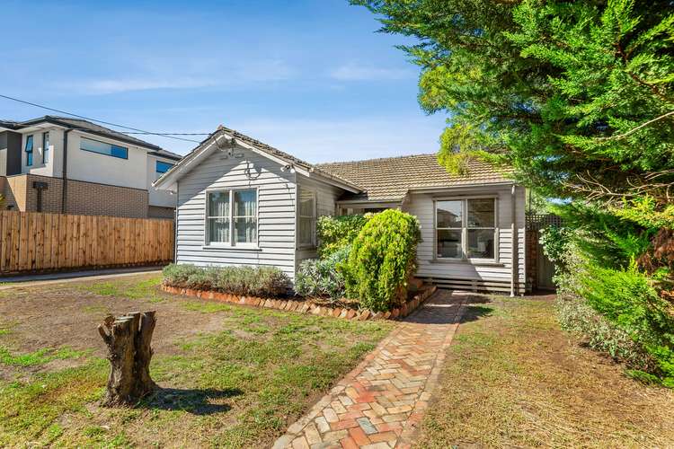 Main view of Homely house listing, 108 Justin Avenue, Glenroy VIC 3046