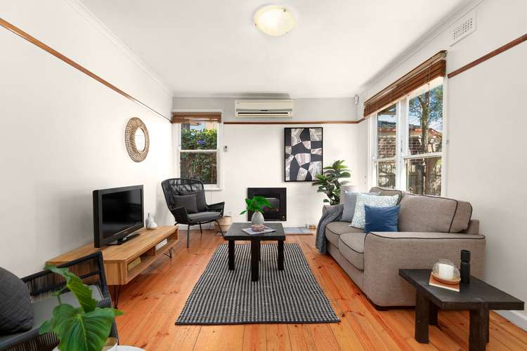 Second view of Homely house listing, 108 Justin Avenue, Glenroy VIC 3046