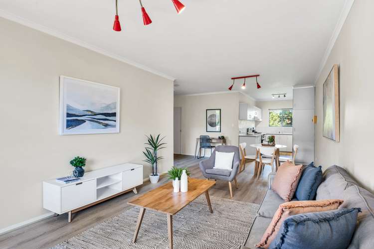 Main view of Homely apartment listing, 32/12-26 Willcox Street, Adelaide SA 5000