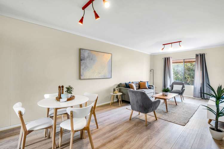 Third view of Homely apartment listing, 32/12-26 Willcox Street, Adelaide SA 5000