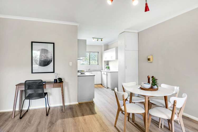 Fourth view of Homely apartment listing, 32/12-26 Willcox Street, Adelaide SA 5000