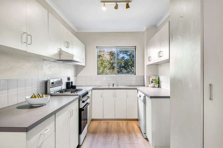 Fifth view of Homely apartment listing, 32/12-26 Willcox Street, Adelaide SA 5000
