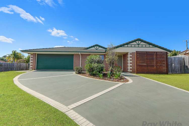 Main view of Homely house listing, 11 Highgrove Court, Kurwongbah QLD 4503