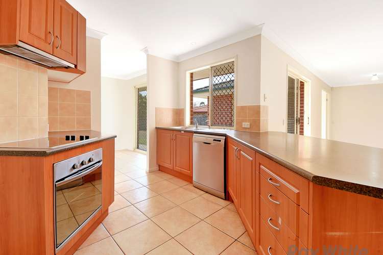 Fourth view of Homely house listing, 11 Highgrove Court, Kurwongbah QLD 4503