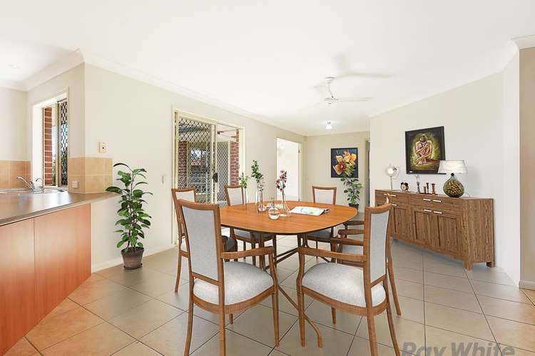 Fifth view of Homely house listing, 11 Highgrove Court, Kurwongbah QLD 4503