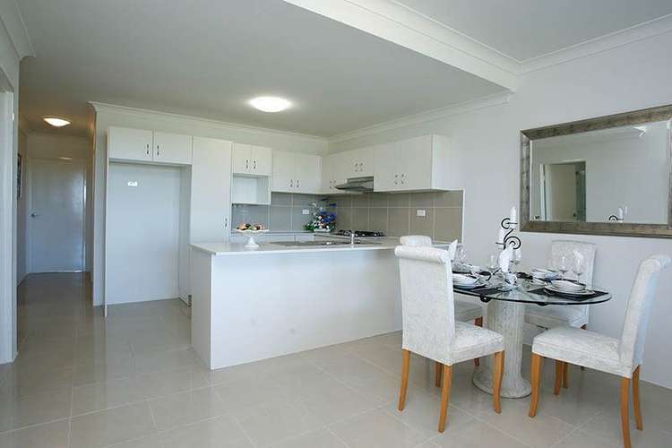 Fifth view of Homely unit listing, 15/40 Earl Street, Merrylands NSW 2160