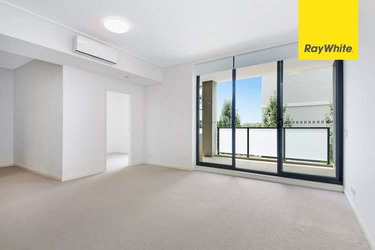 Main view of Homely apartment listing, 203/1 Vermont Crescent, Riverwood NSW 2210