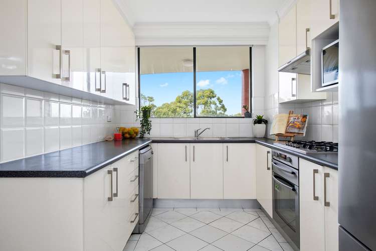 Fourth view of Homely apartment listing, 90/1-15 Fontenoy Road, Macquarie Park NSW 2113