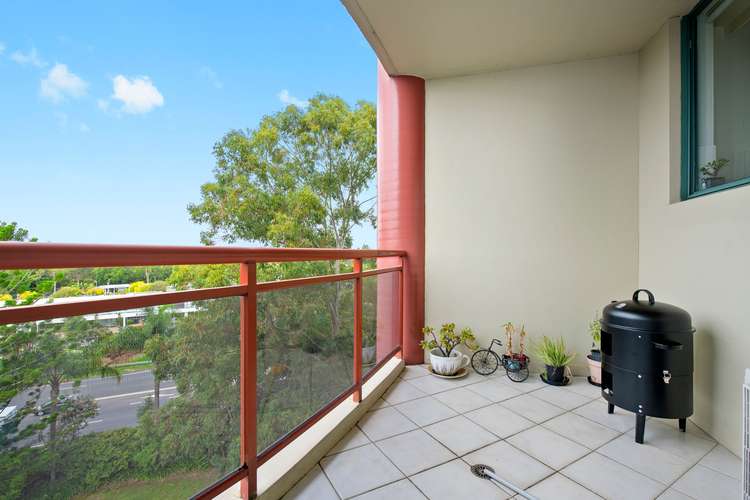 Sixth view of Homely apartment listing, 90/1-15 Fontenoy Road, Macquarie Park NSW 2113