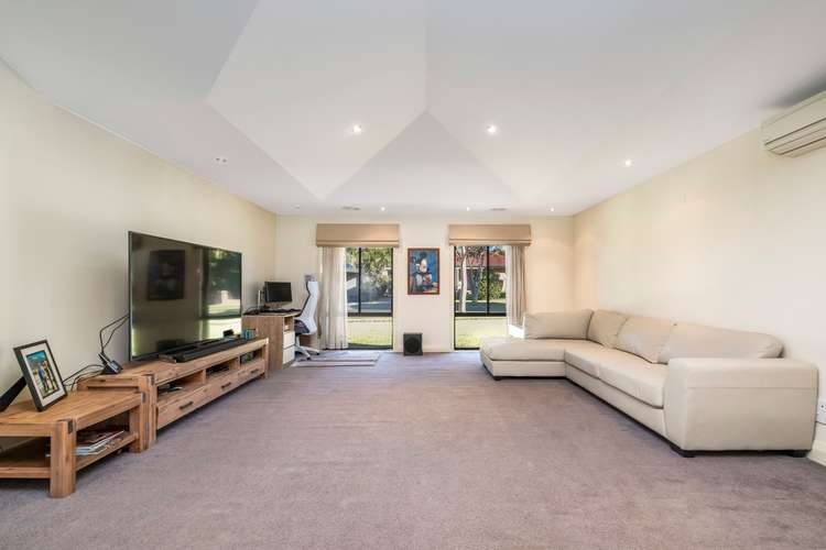 Fourth view of Homely house listing, 4 Hawksburn Crescent, Wantirna South VIC 3152