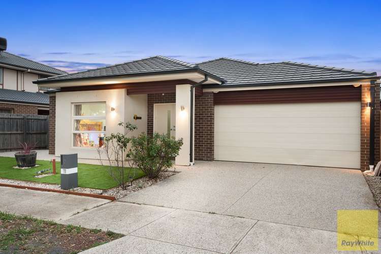 Fourth view of Homely house listing, 6 Mayfield Avenue, Truganina VIC 3029