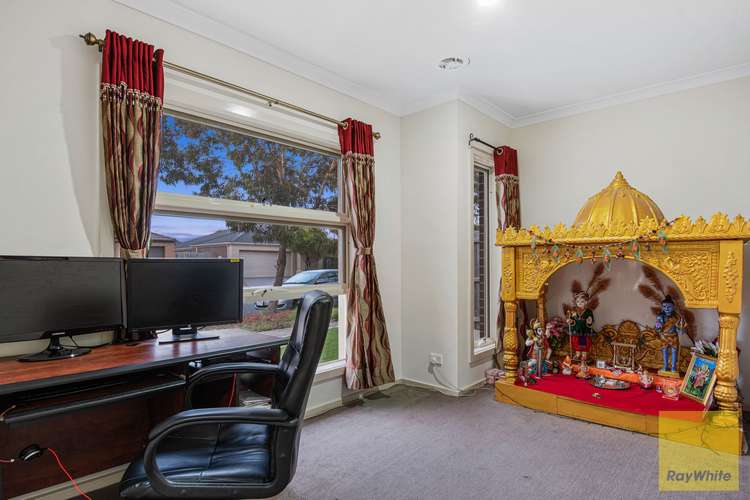 Sixth view of Homely house listing, 6 Mayfield Avenue, Truganina VIC 3029