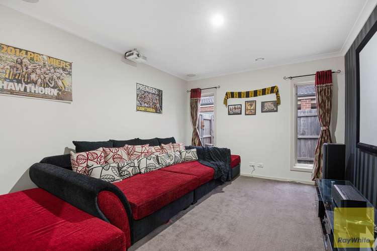 Seventh view of Homely house listing, 6 Mayfield Avenue, Truganina VIC 3029