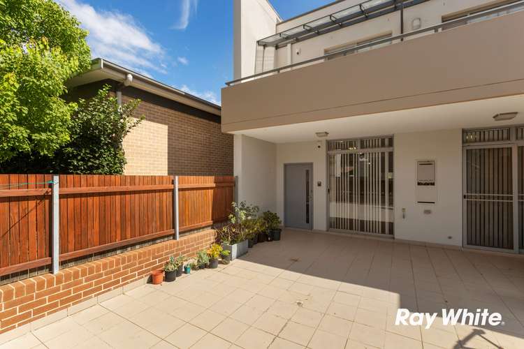 Main view of Homely apartment listing, 10/11 Glenvale Avenue, Parklea NSW 2768