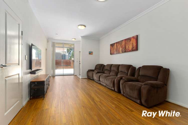 Third view of Homely apartment listing, 10/11 Glenvale Avenue, Parklea NSW 2768