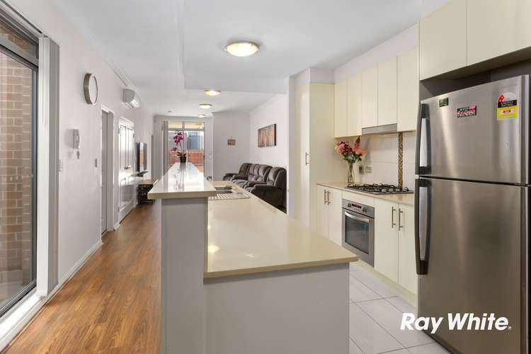 Fourth view of Homely apartment listing, 10/11 Glenvale Avenue, Parklea NSW 2768