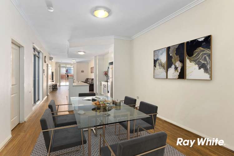 Fifth view of Homely apartment listing, 10/11 Glenvale Avenue, Parklea NSW 2768