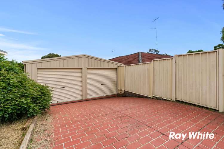 Second view of Homely house listing, 63 Kennington Avenue, Quakers Hill NSW 2763