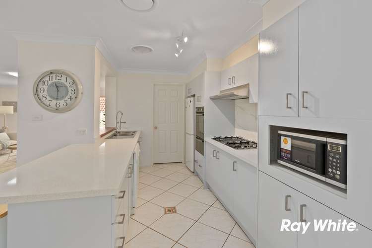 Fourth view of Homely house listing, 63 Kennington Avenue, Quakers Hill NSW 2763
