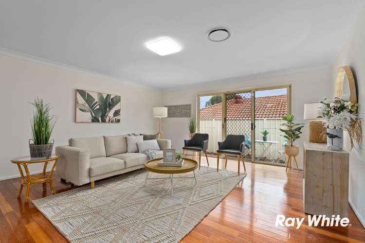 Fifth view of Homely house listing, 63 Kennington Avenue, Quakers Hill NSW 2763