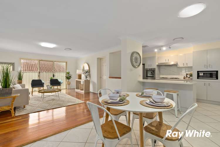 Sixth view of Homely house listing, 63 Kennington Avenue, Quakers Hill NSW 2763