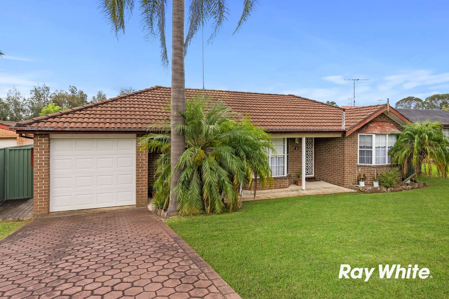 Main view of Homely house listing, 10 Maidos Place, Quakers Hill NSW 2763