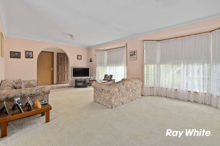 Second view of Homely house listing, 10 Maidos Place, Quakers Hill NSW 2763