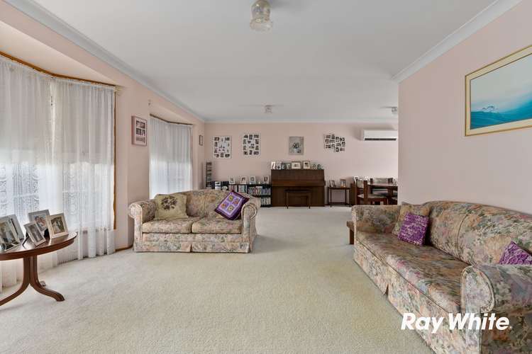 Third view of Homely house listing, 10 Maidos Place, Quakers Hill NSW 2763