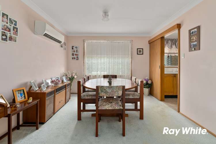 Fourth view of Homely house listing, 10 Maidos Place, Quakers Hill NSW 2763