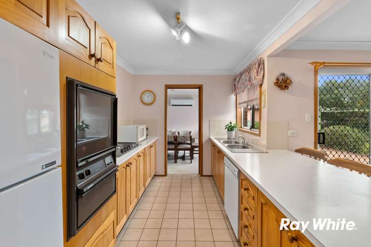 Fifth view of Homely house listing, 10 Maidos Place, Quakers Hill NSW 2763