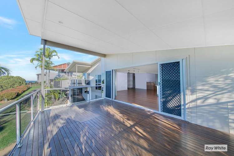 Third view of Homely house listing, 8 Letchford Court, Pacific Heights QLD 4703