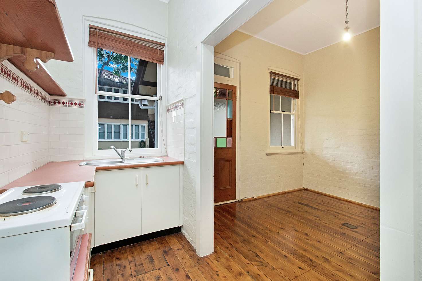 Main view of Homely apartment listing, 5/23 Milson Road, Cremorne Point NSW 2090