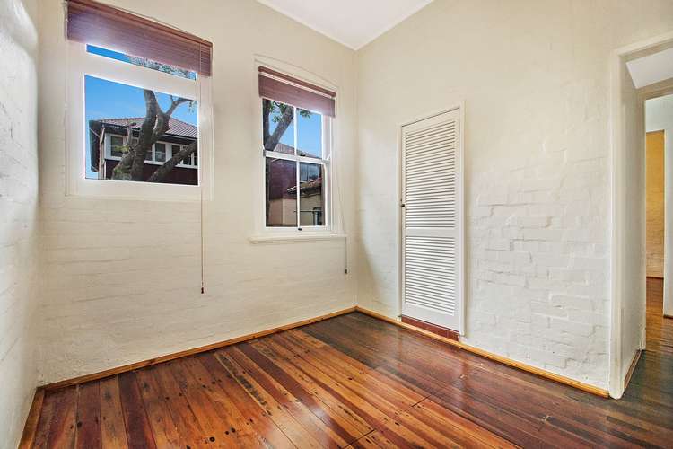 Third view of Homely apartment listing, 5/23 Milson Road, Cremorne Point NSW 2090