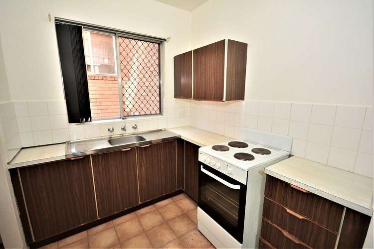 Second view of Homely apartment listing, 9/34 Addlestone Road, Merrylands NSW 2160