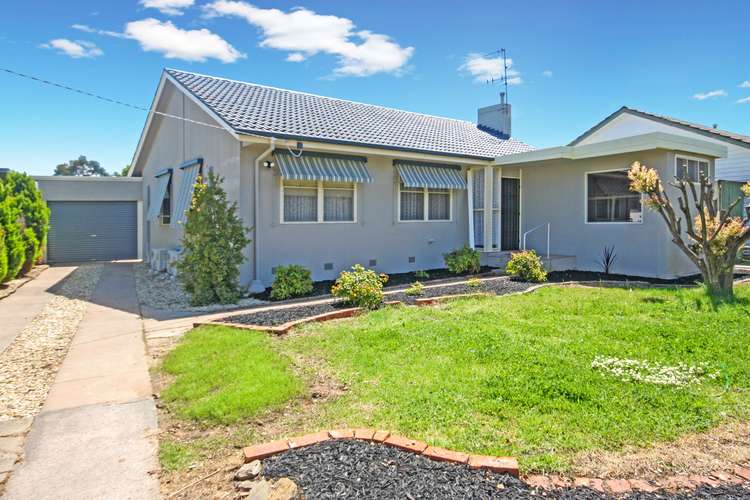 Main view of Homely house listing, 62 Goodwin Street, Benalla VIC 3672