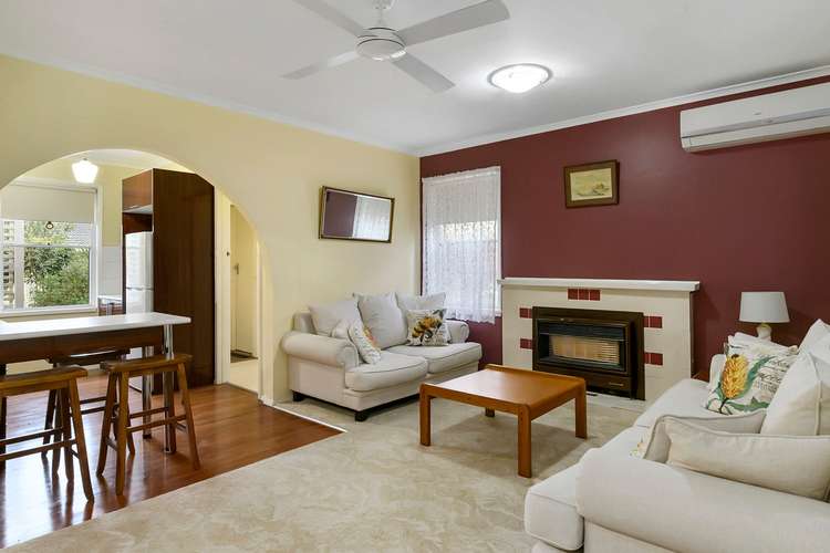 Second view of Homely house listing, 62 Goodwin Street, Benalla VIC 3672