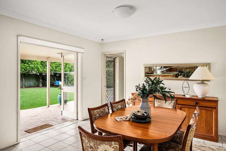 Fifth view of Homely house listing, 84 Tuckwell Road, Castle Hill NSW 2154